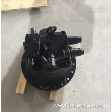 Excavator SK210 YN15V00025F3 For Kobelco SK210-6 Swing Motor